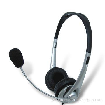 Wired Headphone with 2.0m Cord Length, 2 x 3.5mm Stereo Plug, and 100mW Maximum Input PowerNew